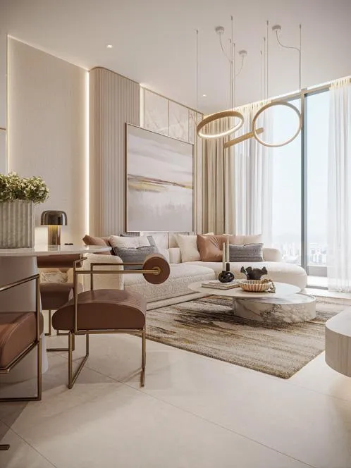 Floarea Oasis by Mashriq Elite image