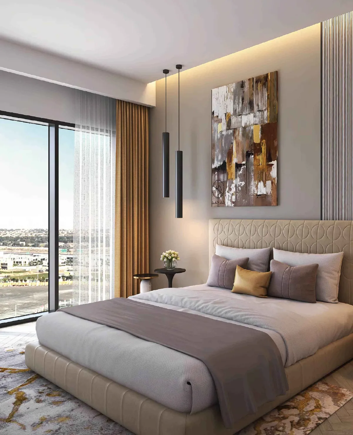 Golf Greens 1B image