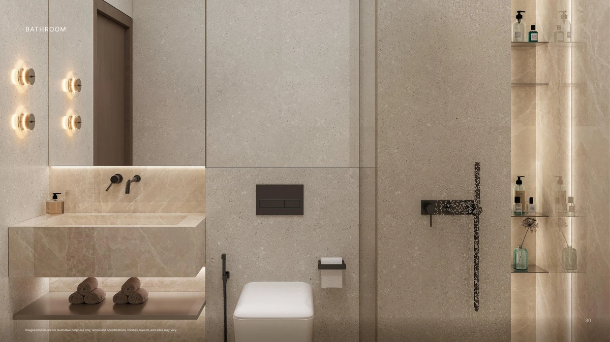 Divine Al Barari image