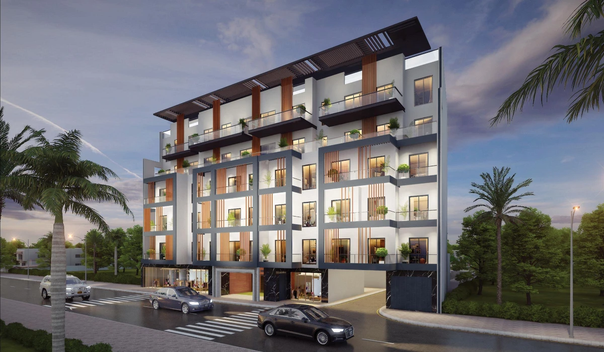 Enaya Residences image