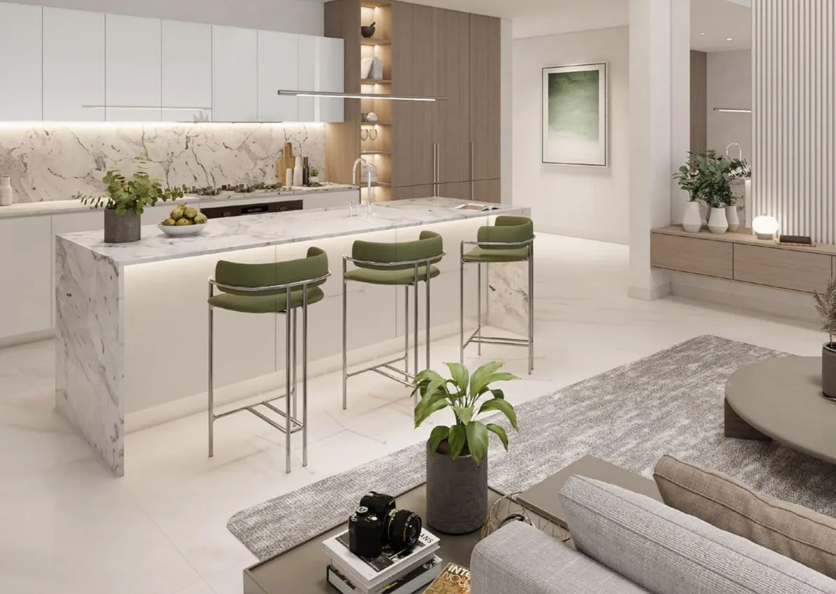 Ellington House II image