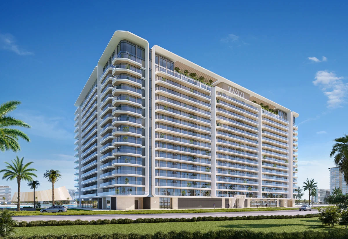 Azizi Venice 16 image