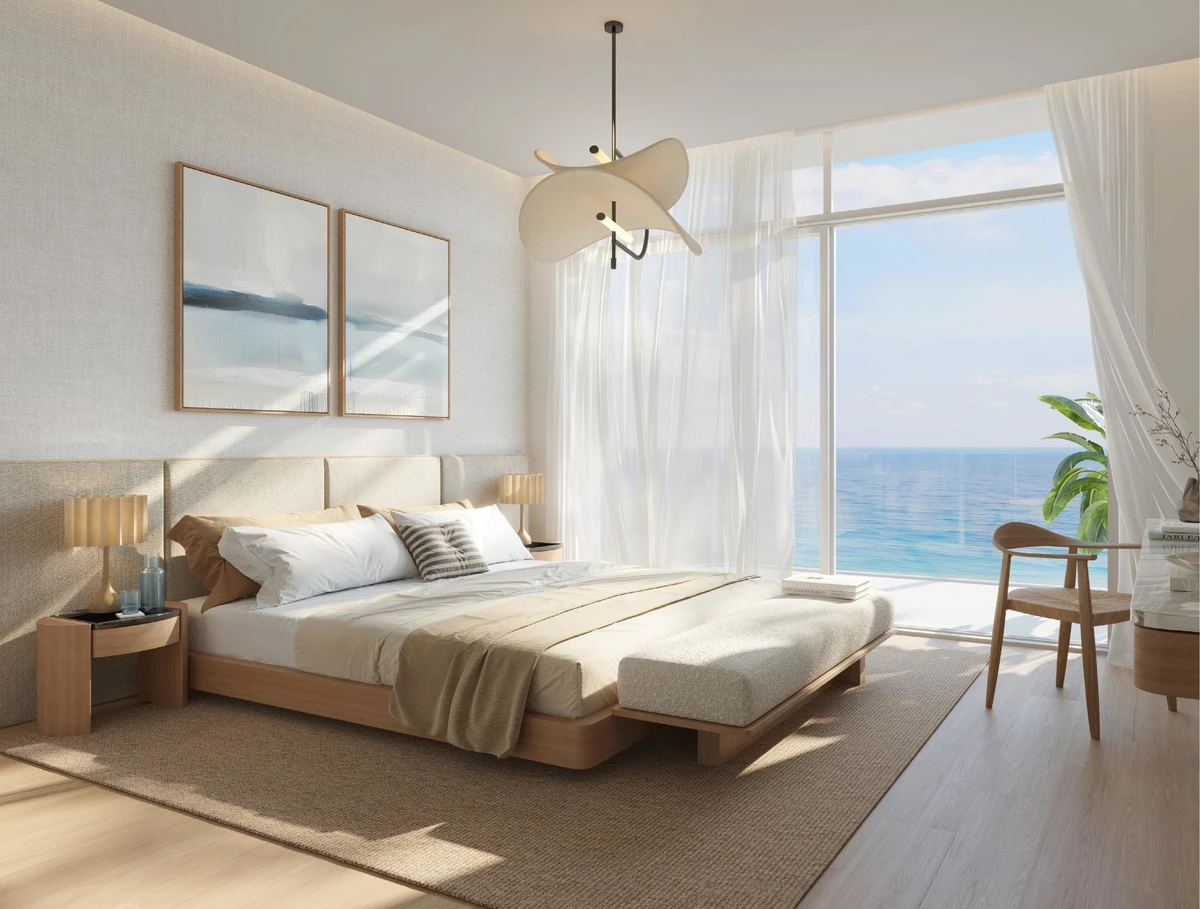 Fahid Beach Residences image
