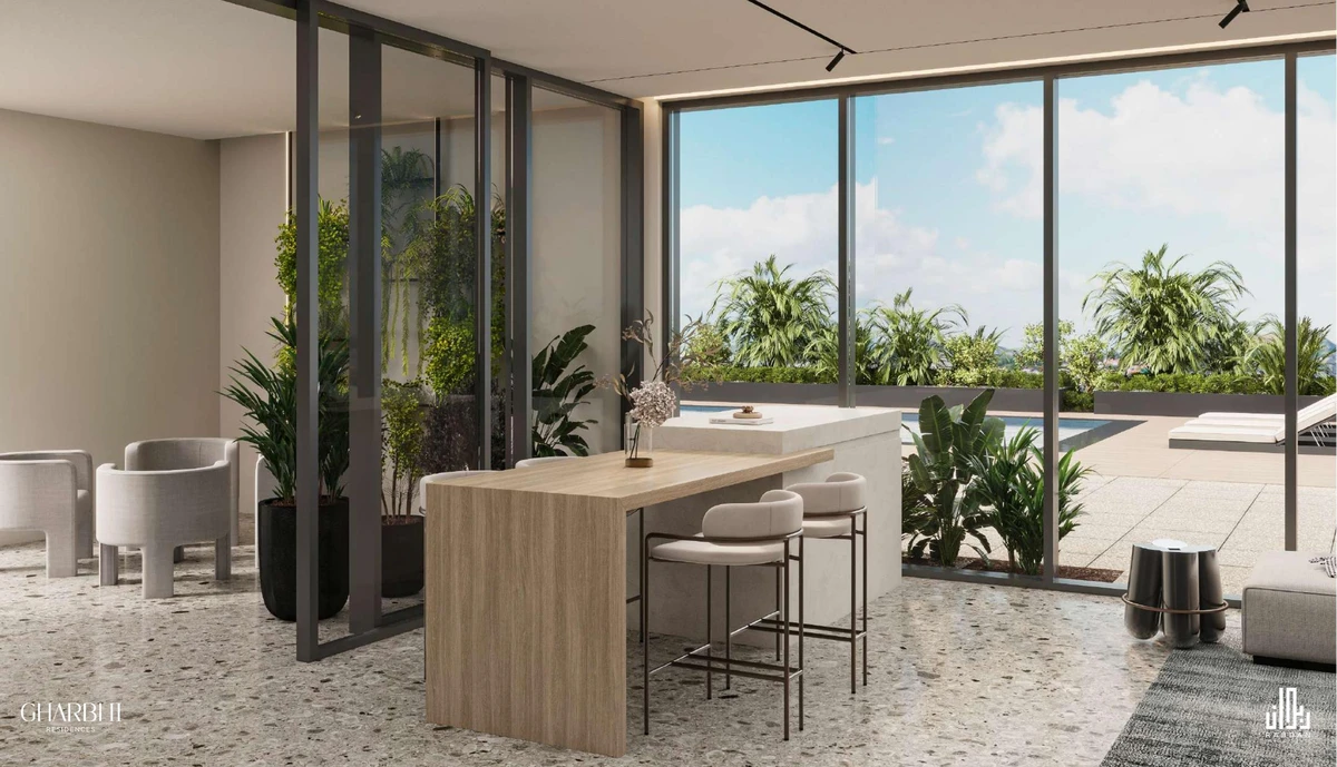 Gharbi 2 Residences image