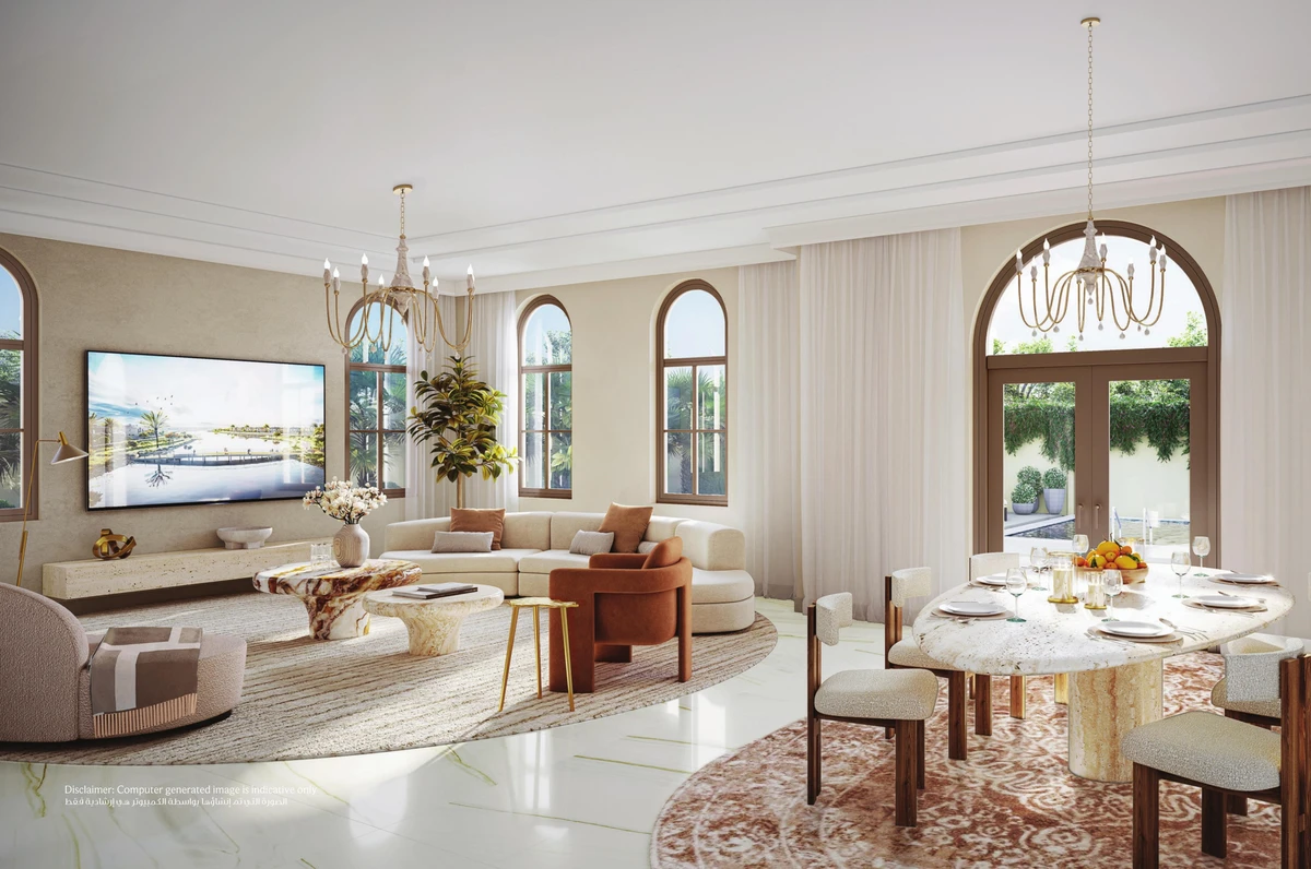 Almeria Bloom Living image