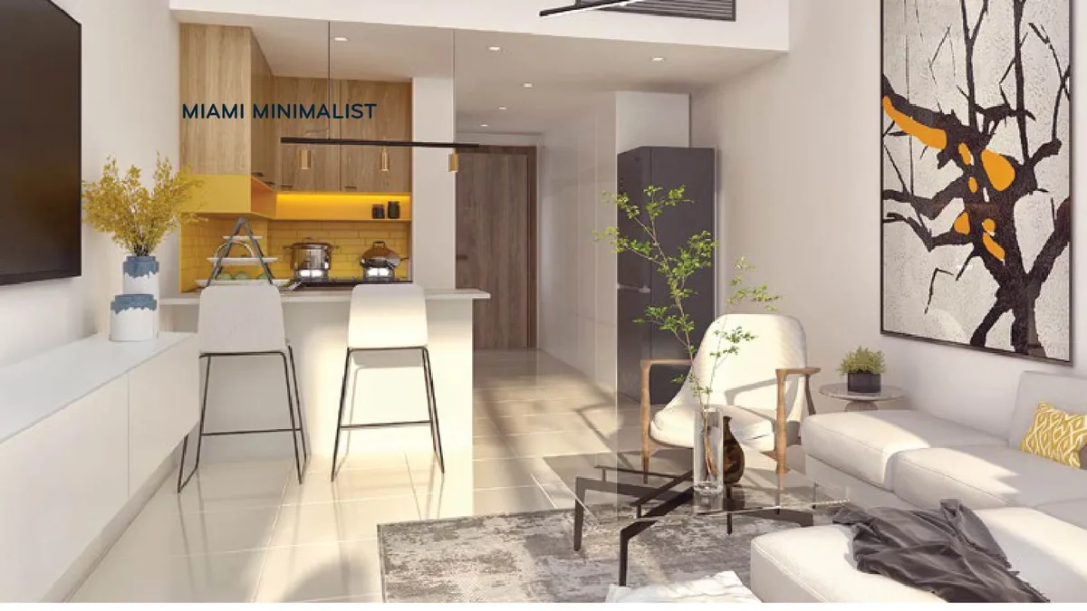 Loci Residences image