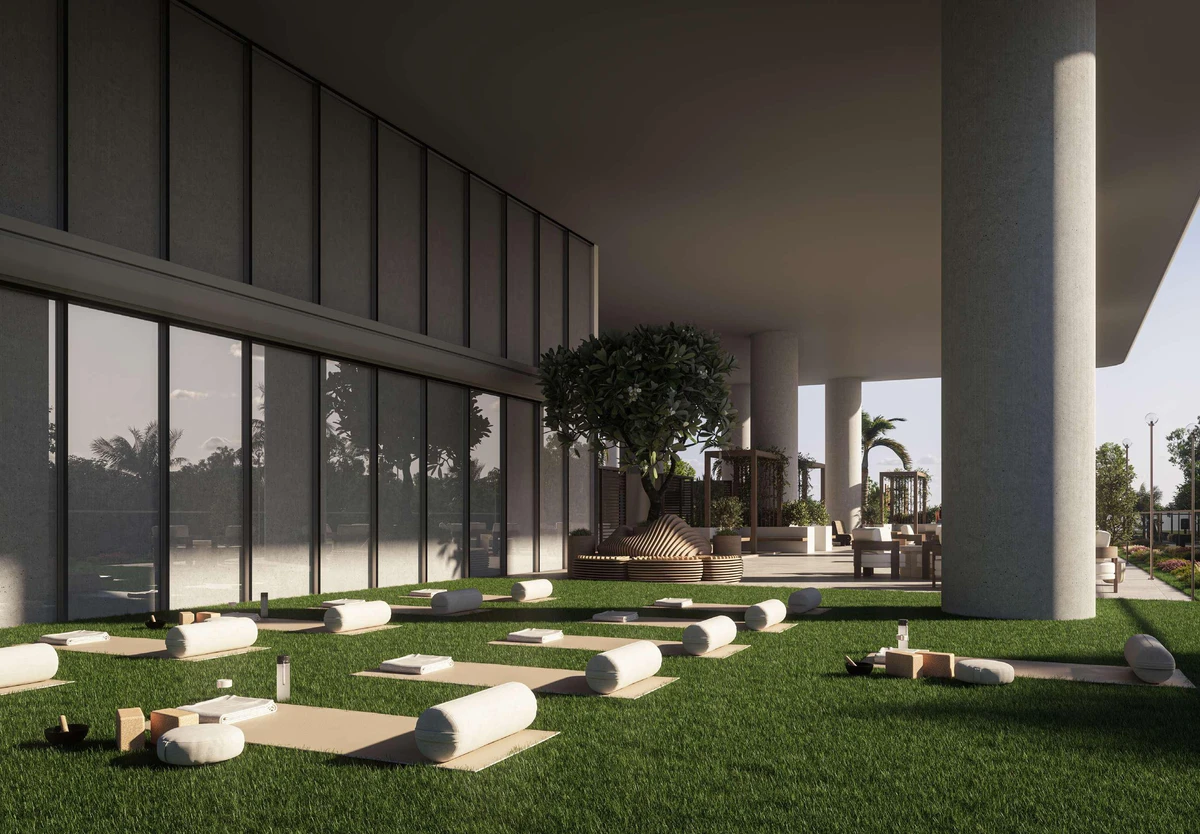 Samana Hills South 2