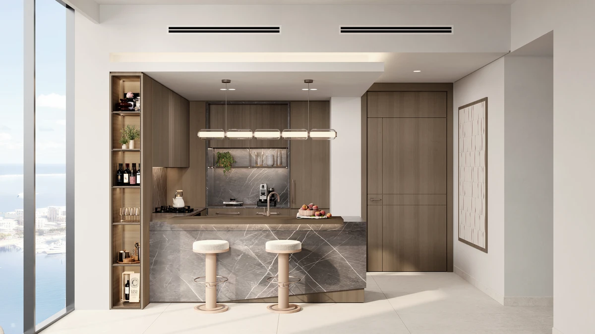 The Portside Square image