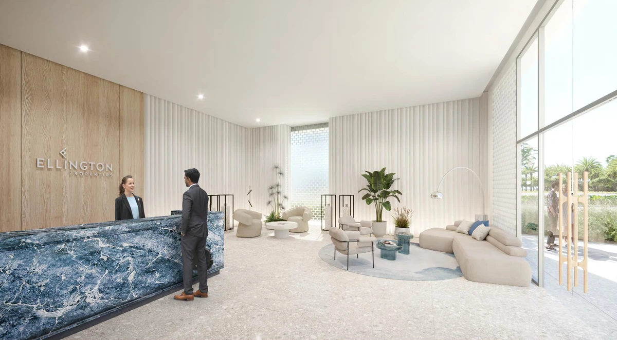 Kensington Waters image