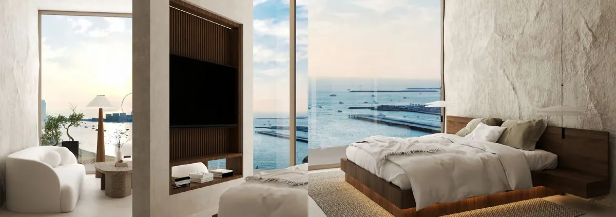 Habtoor Grand Residence image