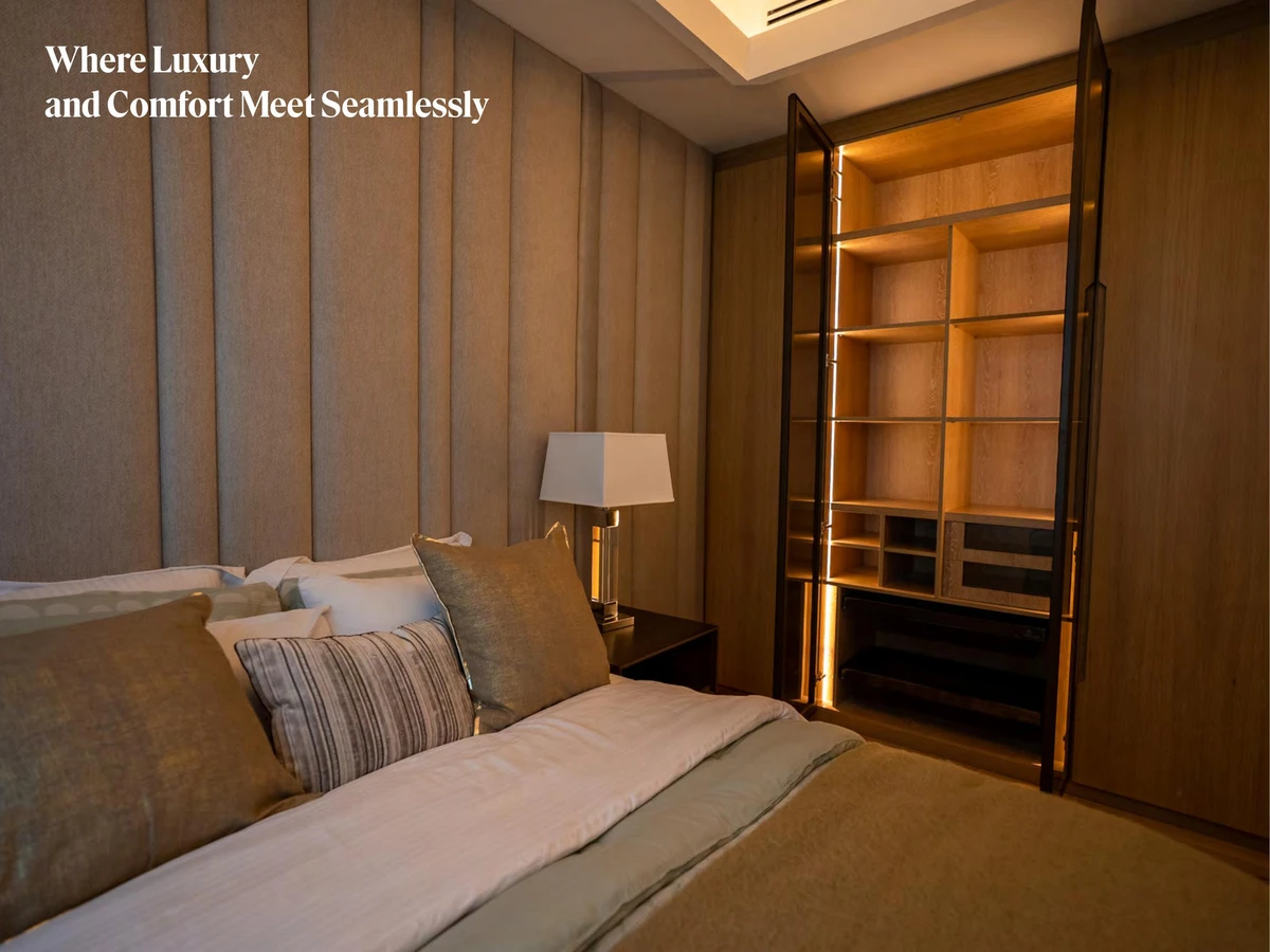 One Reem Island image