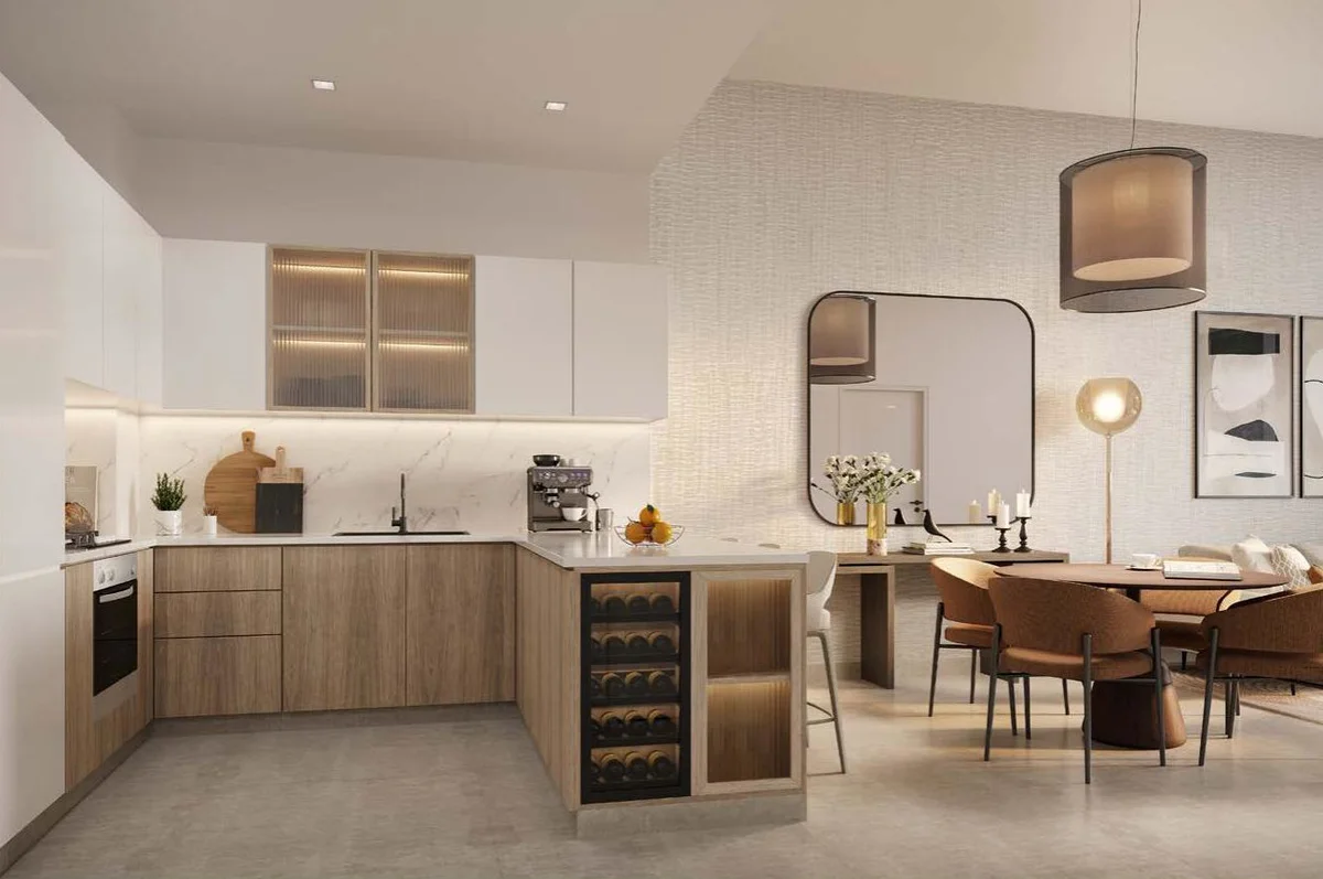 Riviera Chalet image