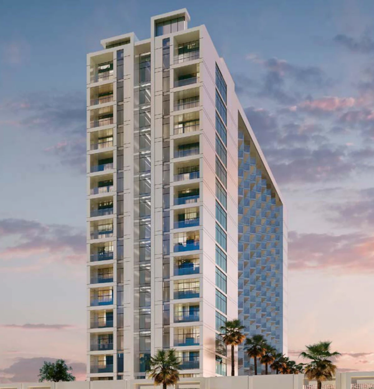 Hotel Edge By Rotana (Navitas)