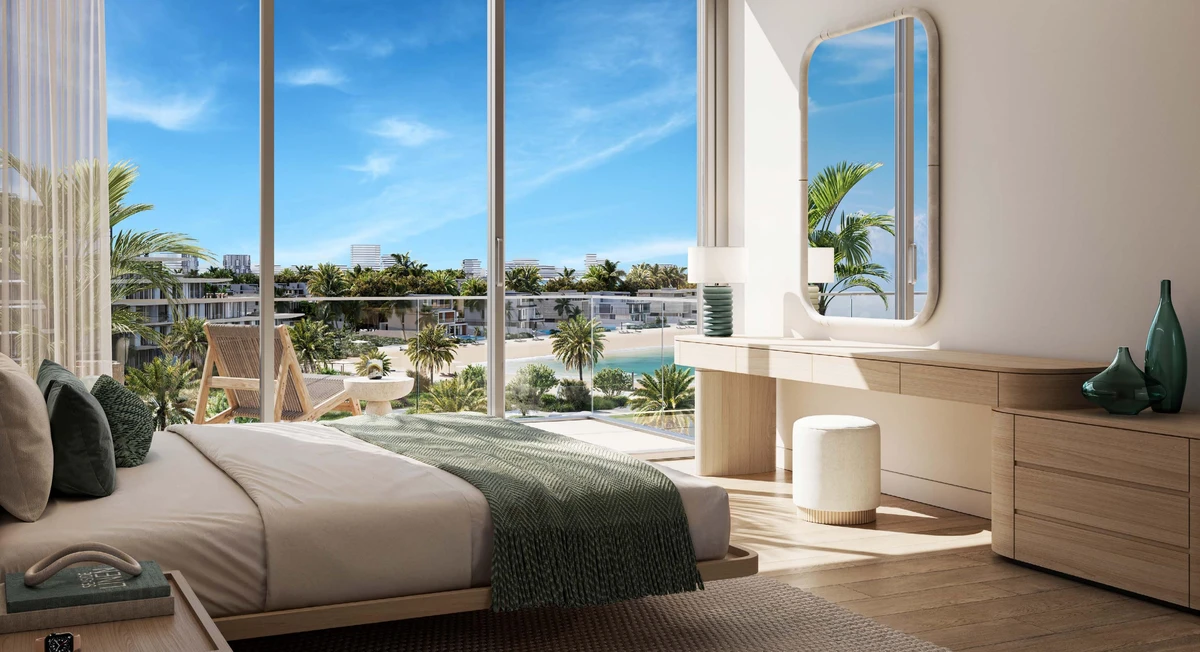 Palm Central Private Residences image