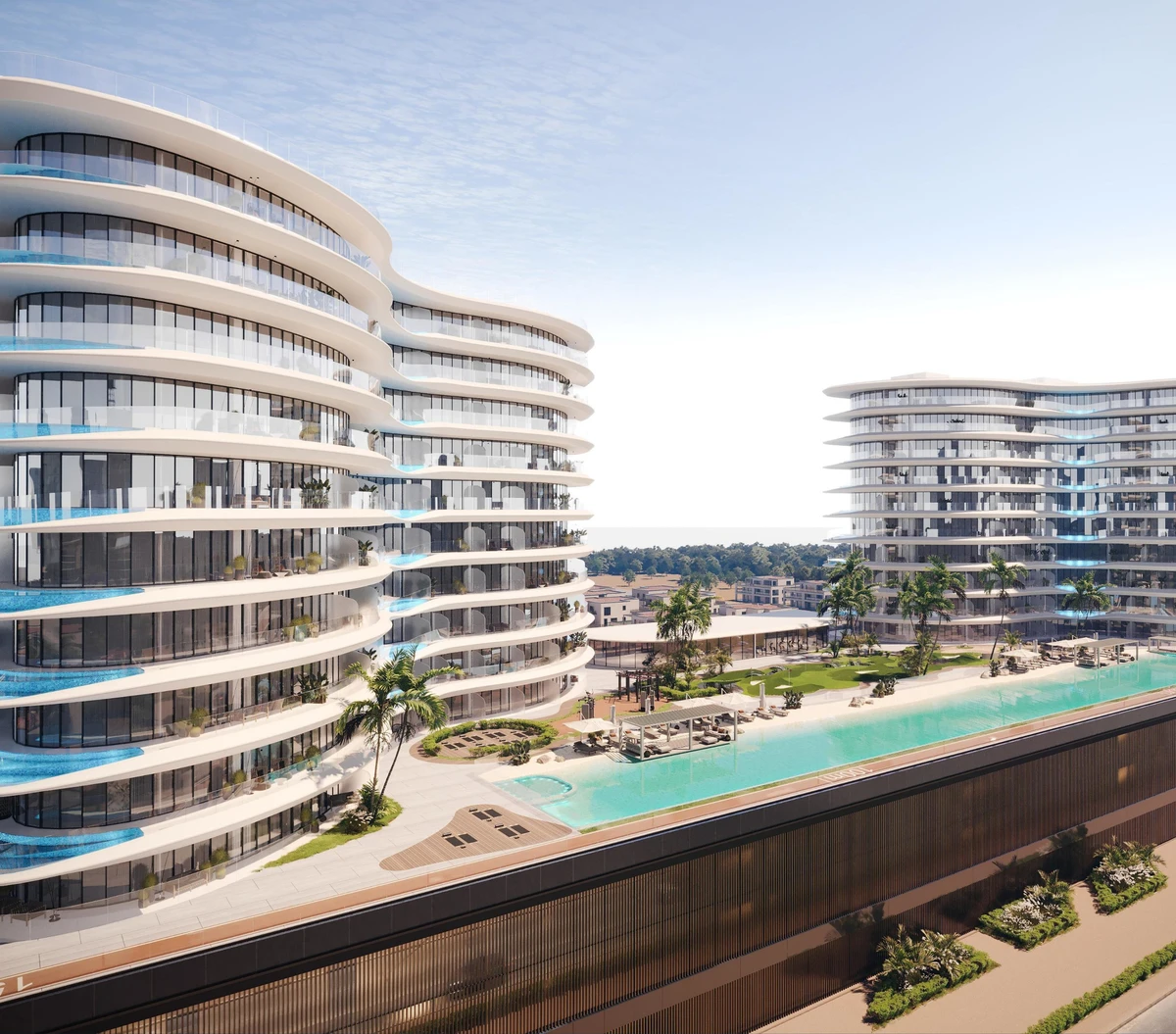 Trussardi Residence Phase 2 image