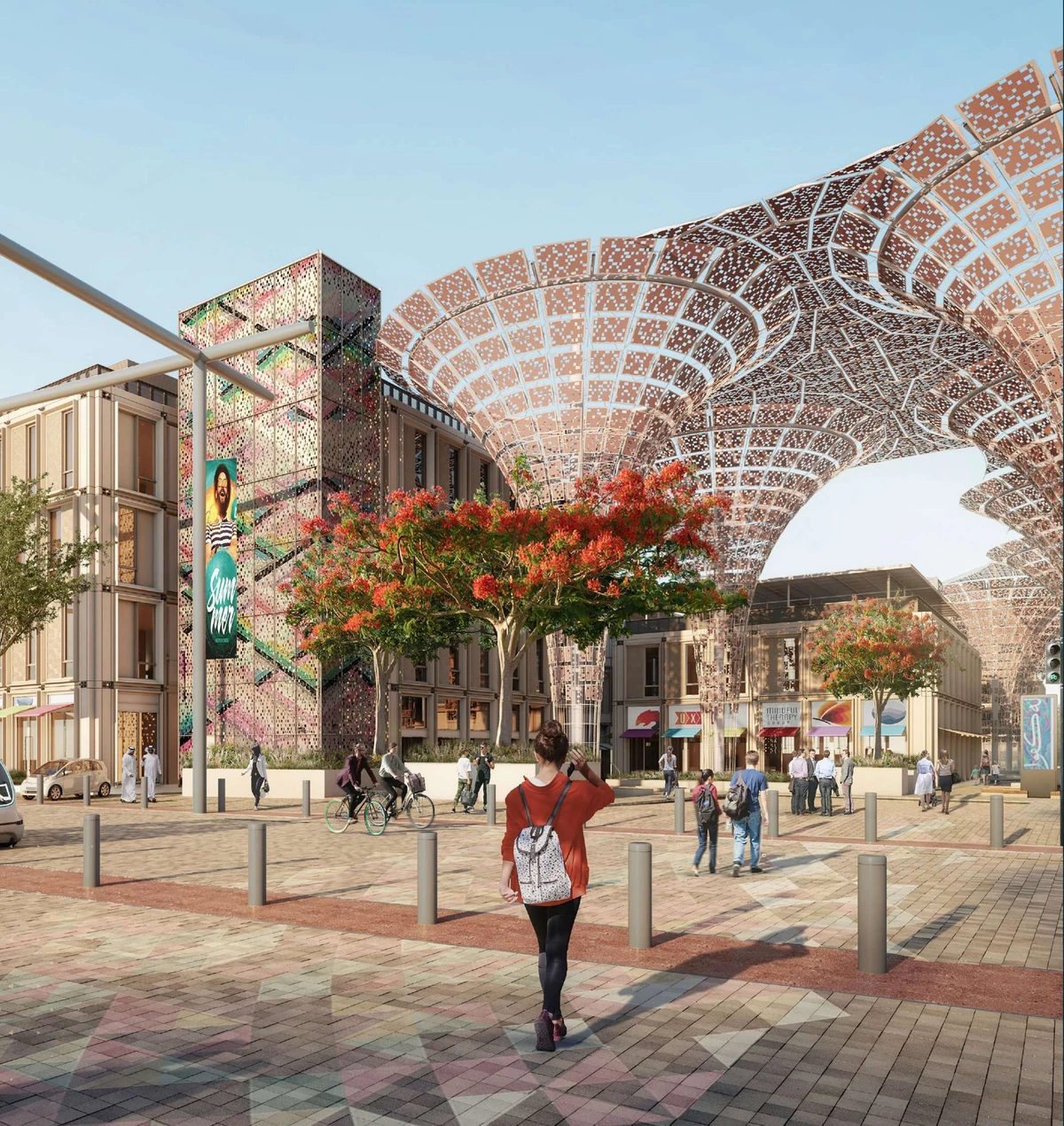 Al Waha Residences 2 image