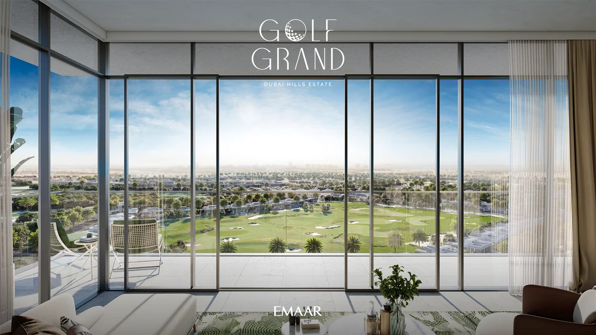 Golf Grand image
