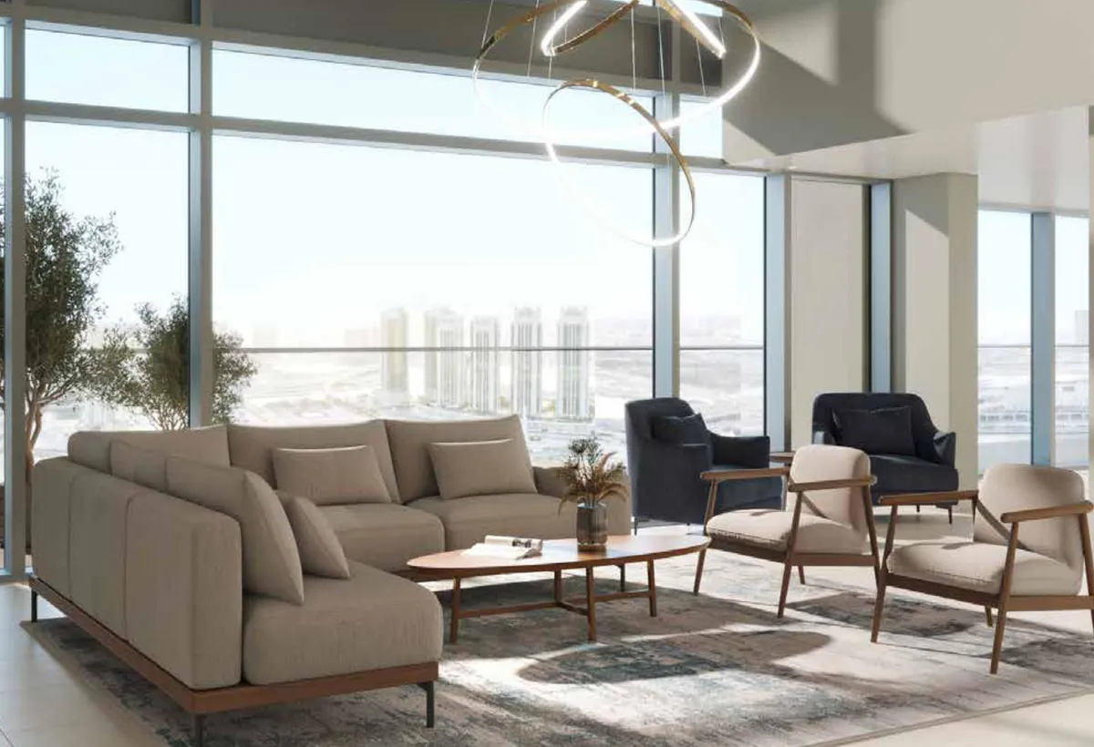 Radiant Height image