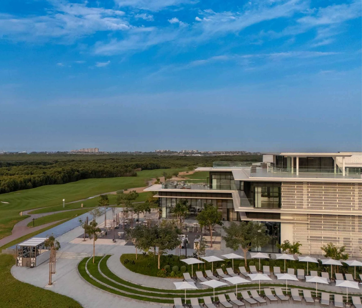 The Creekside Residence image