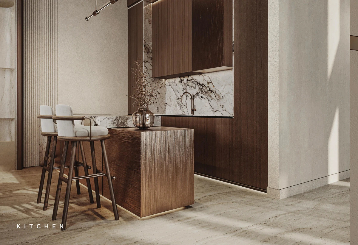 Selora Residences image