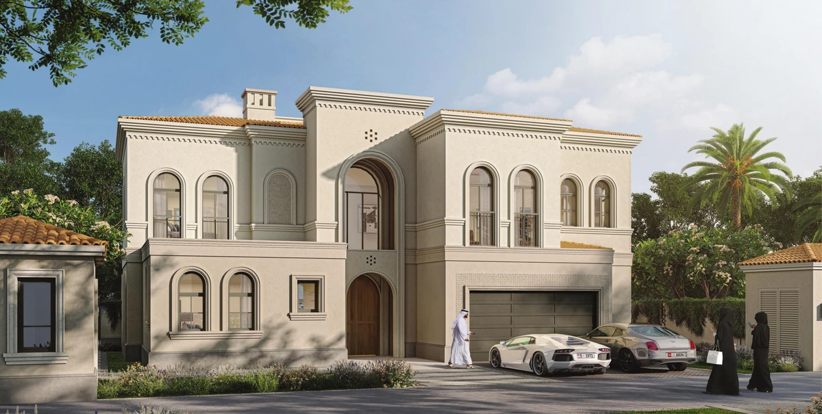 Almeria Bloom Living image