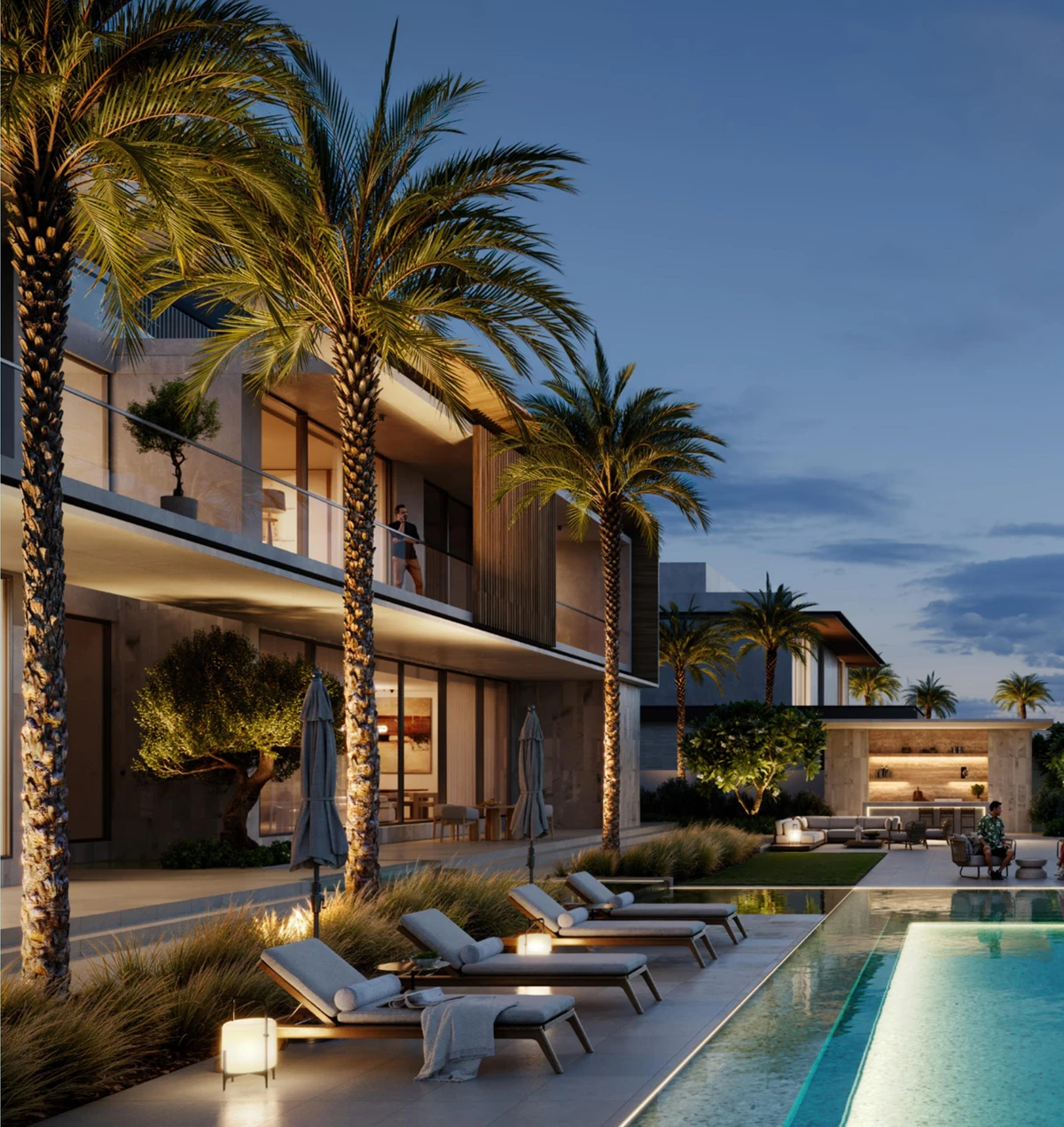 Lavita The Oasis image